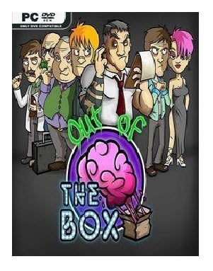 Raiser Games Out Of The Box PC Game